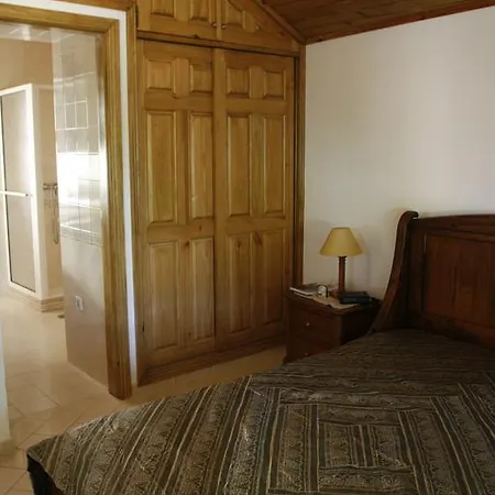Quinta Do Fundo De Vila 乡村民宿 *