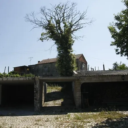 Quinta Do Fundo De Vila