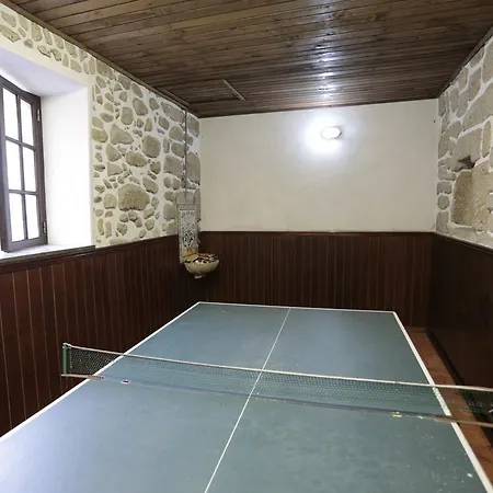 Quinta Do Fundo De Vila