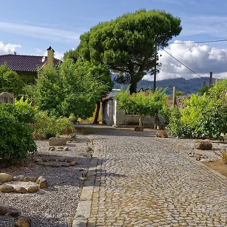 Quinta Do Fundo De Vila
