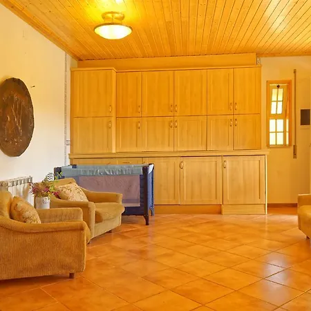 Quinta Do Fundo De Vila