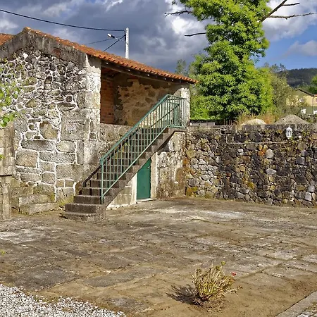 Quinta Do Fundo De Vila
