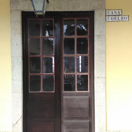 Quinta Do Fundo De Vila * Ribeiradio
